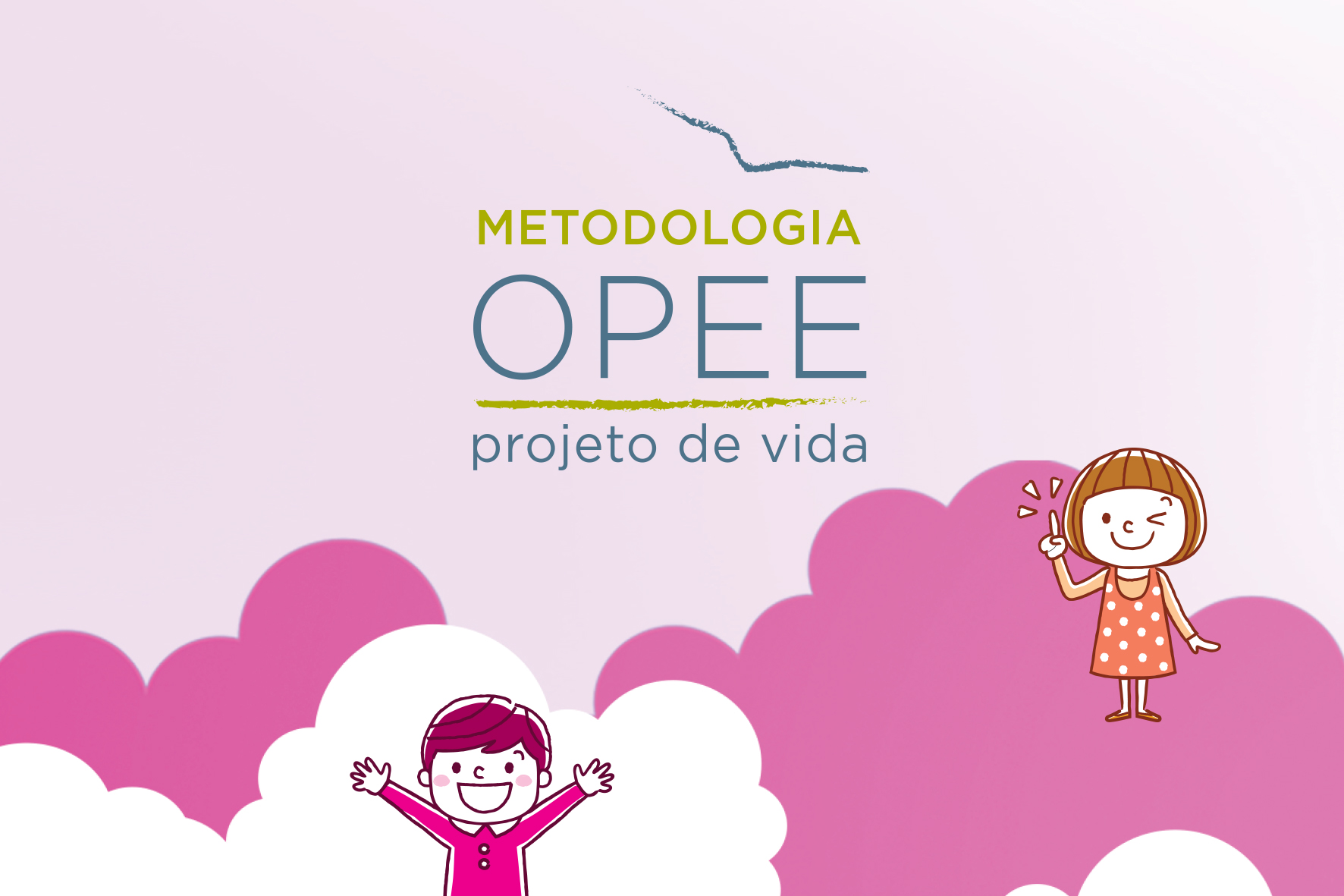 Cinco razões para as Escolas adotarem a OPEE