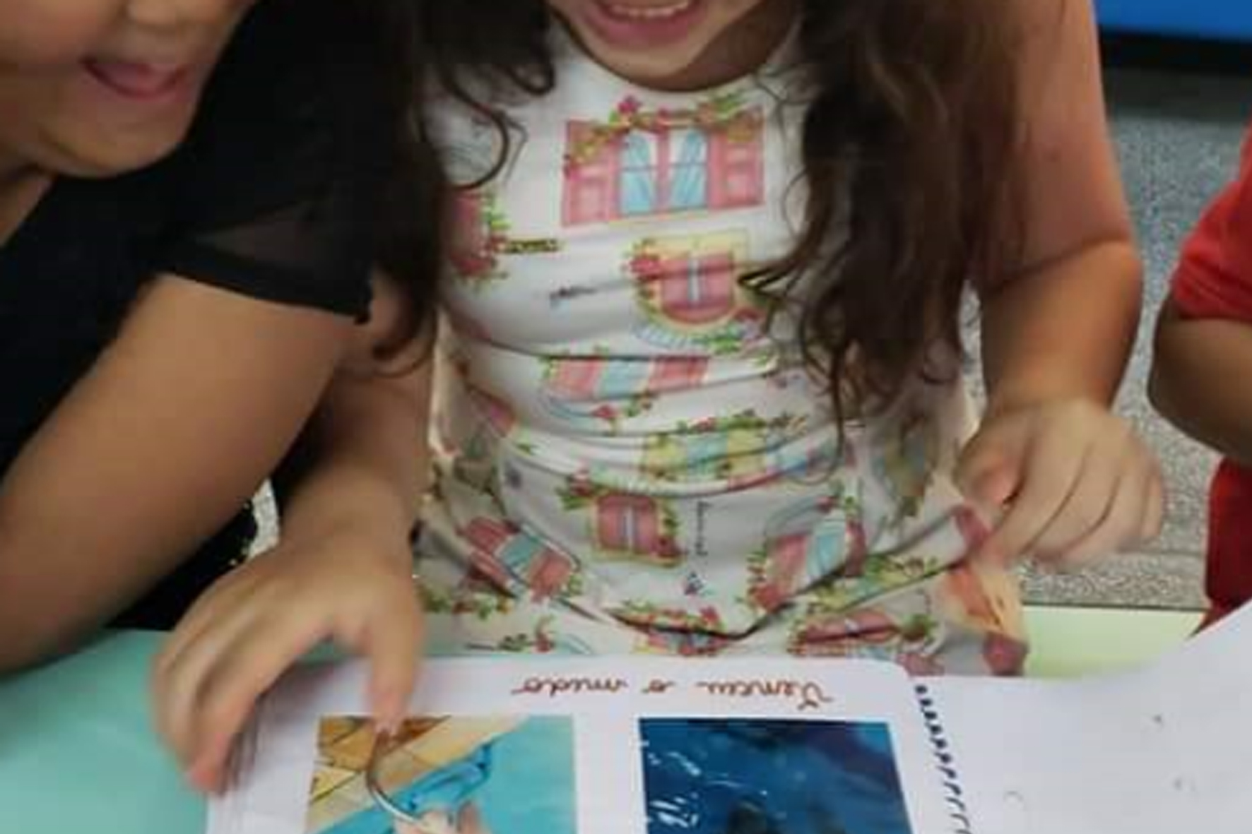 Livro da Família