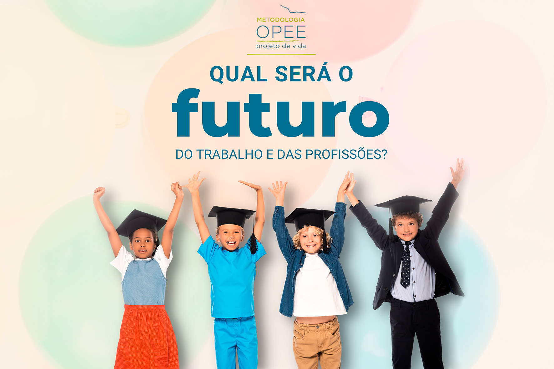 Reflexões sobre o futuro...