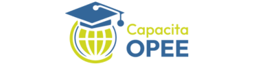 Logo Capacita OPEE
